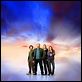 My Superhero Family : photo Jimmy Bennett, Julie Benz, Kay Panabaker, Michael Chiklis