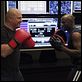 My Superhero Family : photo Michael Chiklis, Romany Malco