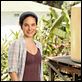 Off The Map : photo Caroline Dhavernas