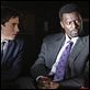 The Whole Truth : photo Eamonn Walker, Sean Wing