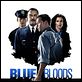Blue Bloods : photo Bridget Moynahan, Donnie Wahlberg, Tom Selleck, Will Estes