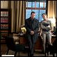 Blue Bloods : photo Bridget Moynahan, Donnie Wahlberg