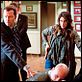 Blue Bloods : photo Bridget Moynahan, Donnie Wahlberg