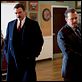 Blue Bloods : photo Donnie Wahlberg, Tom Selleck