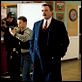 Blue Bloods : photo Tom Selleck, Will Estes
