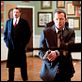 Blue Bloods : photo Donnie Wahlberg, Tom Selleck