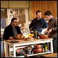 Blue Bloods : photo Donnie Wahlberg, Tom Selleck, Will Estes