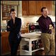 Blue Bloods : photo Bridget Moynahan, Donnie Wahlberg
