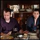 Blue Bloods : photo Bridget Moynahan, Donnie Wahlberg