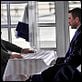 Blue Bloods : photo Olek Krupa, Tom Selleck
