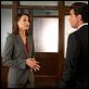 Blue Bloods : photo Bobby Cannavale, Bridget Moynahan