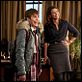 Blue Bloods : photo Bridget Moynahan, Sami Gayle