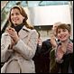Blue Bloods : photo Bridget Moynahan, Sami Gayle