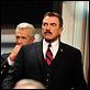 Blue Bloods : photo James Naughton, Tom Selleck
