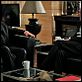 Blue Bloods : photo Ronald Guttman, Tom Selleck