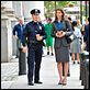 Blue Bloods : photo Bridget Moynahan, Will Estes
