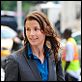 Blue Bloods : photo Bridget Moynahan