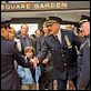 Blue Bloods : photo Amy Carlson, Bridget Moynahan, Donnie Wahlberg, Len Cariou, Tom Selleck