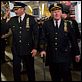 Blue Bloods : photo Len Cariou, Tom Selleck