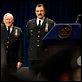 Blue Bloods : photo Len Cariou, Tom Selleck