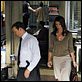 Blue Bloods : photo Bridget Moynahan, Donnie Wahlberg