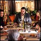Blue Bloods : photo Amy Carlson, Bridget Moynahan, Sami Gayle, Tom Selleck, Will Estes