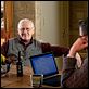 Blue Bloods : photo Len Cariou, Tom Selleck