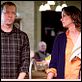 Blue Bloods : photo Bridget Moynahan, Donnie Wahlberg