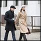 Blue Bloods : photo Bridget Moynahan, Donnie Wahlberg