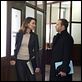 Blue Bloods : photo Bridget Moynahan, Donnie Wahlberg