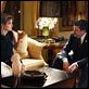 Blue Bloods : photo Margaret Colin, Tom Selleck