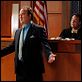The Defenders : photo Dan Aykroyd, James Belushi