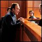 The Defenders : photo Dan Aykroyd, James Belushi