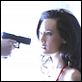 Nikita (2010) : photo Maggie Q