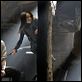 Nikita (2010) : photo Maggie Q