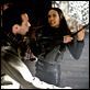 Nikita (2010) : photo Maggie Q