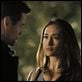 Nikita (2010) : photo Maggie Q, Shane West