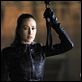 Nikita (2010) : photo Maggie Q