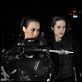 Nikita (2010) : photo Lyndsy Fonseca, Maggie Q