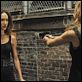 Nikita (2010) : photo Maggie Q