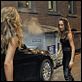 Nikita (2010) : photo Maggie Q