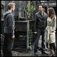 Nikita (2010) : photo Devon Sawa, Maggie Q, Shane West