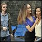 Nikita (2010) : photo Aaron Stanford, Maggie Q, Rekha Sharma