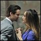 Nikita (2010) : photo Maggie Q, Shane West