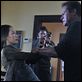 Nikita (2010) : photo David Keith, Maggie Q, Shane West