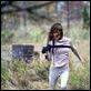 Nikita (2010) : photo Maggie Q