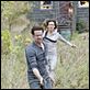 Nikita (2010) : photo Maggie Q, Shane West