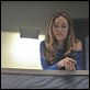 Nikita (2010) : photo Maggie Q
