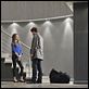 Nikita (2010) : photo Maggie Q, Shane West