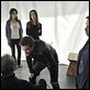 Nikita (2010) : photo Aaron Stanford, Erica Gimpel, Maggie Q, Shane West, Xander Berkeley